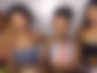 blackfantastickk's Live Sex Cam Show