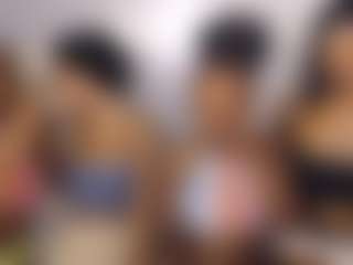 blackfantastickk's Live Sex Cam Show
