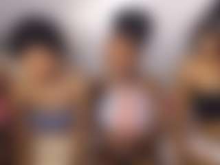 blackfantastickk's Live Sex Cam Show