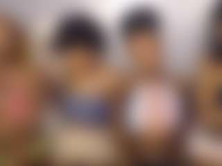 blackfantastickk's Live Sex Cam Show