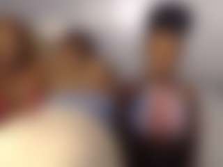 blackfantastickk's Live Sex Cam Show