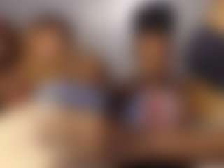 blackfantastickk's Live Sex Cam Show