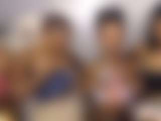blackfantastickk's Live Sex Cam Show