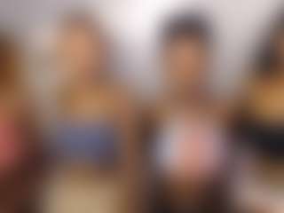 blackfantastickk's Live Sex Cam Show