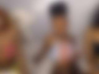 blackfantastickk's Live Sex Cam Show