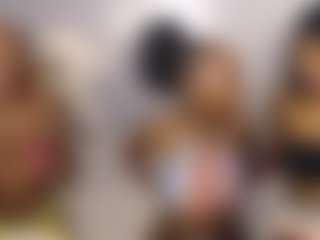 blackfantastickk's Live Sex Cam Show