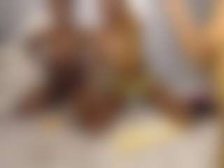 blackfantastickk's Live Sex Cam Show