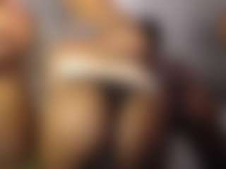 blackfantastickk's Live Sex Cam Show