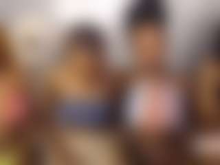 blackfantastickk's Live Sex Cam Show