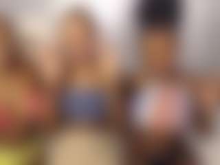 blackfantastickk's Live Sex Cam Show