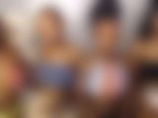 blackfantastickk's Live Sex Cam Show