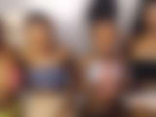 blackfantastickk's Live Sex Cam Show