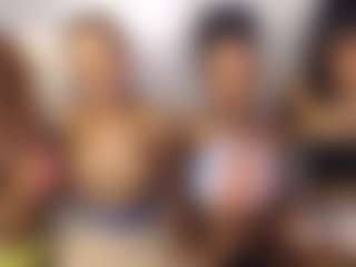 blackfantastickk's Live Sex Cam Show