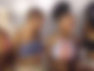 blackfantastickk's Live Sex Cam Show