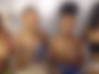 blackfantastickk's Live Sex Cam Show