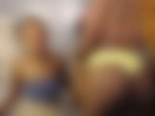 blackfantastickk's Live Sex Cam Show