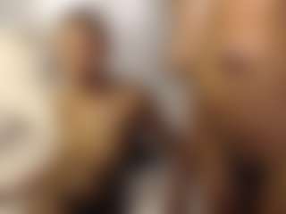 Live cam show with blackfantastickk - Black on SinfulBabes
