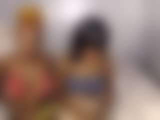 blackfantastickk's Live Sex Cam Show
