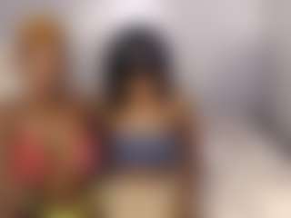 blackfantastickk's Live Sex Cam Show