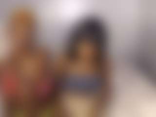 blackfantastickk's Live Sex Cam Show