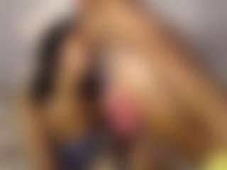 blackfantastickk's Live Sex Cam Show