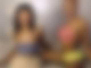 blackfantastickk's Live Sex Cam Show
