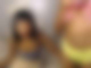 blackfantastickk's Live Sex Cam Show