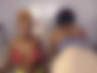 blackfantastickk's Live Sex Cam Show
