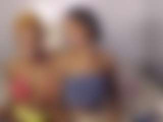 blackfantastickk's Live Sex Cam Show