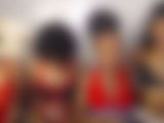 blackfantastickk's Live Sex Cam Show