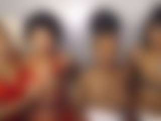 Show Live Sex Cam blackfantastickk