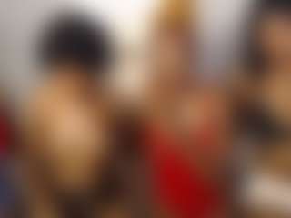 blackfantastickk's Live Sex Cam Show