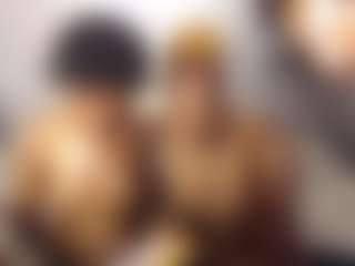 blackfantastickk's Live Sex Cam Show