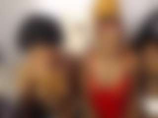 blackfantastickk's Live Sex Cam Show
