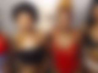 blackfantastickk's Live Sex Cam Show