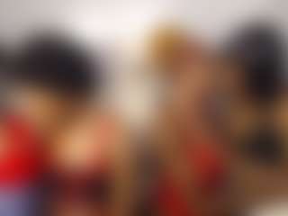 blackfantastickk's Live Sex Cam Show