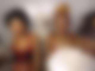 blackfantastickk's Live Sex Cam Show