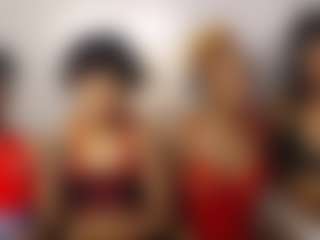 blackfantastickk's Live Sex Cam Show
