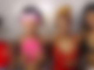 blackfantastickk's Live Sex Cam Show