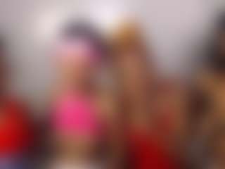 blackfantastickk's Live Sex Cam Show