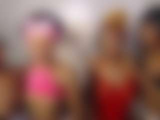 blackfantastickk's Live Sex Cam Show