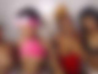 blackfantastickk's Live Sex Cam Show