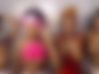 blackfantastickk's Live Sex Cam Show