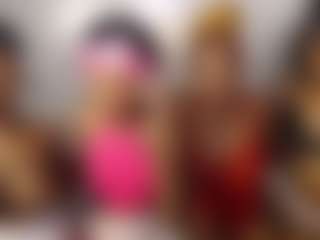 blackfantastickk's Live Sex Cam Show
