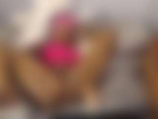 blackfantastickk's Live Sex Cam Show