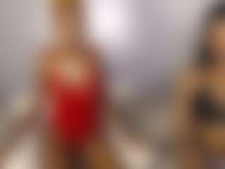blackfantastickk's Live Sex Cam Show