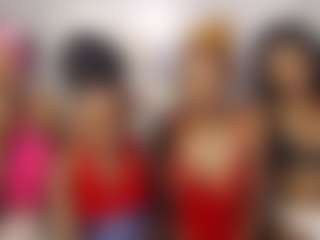 blackfantastickk's Live Sex Cam Show