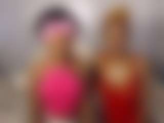 blackfantastickk's Live Sex Cam Show
