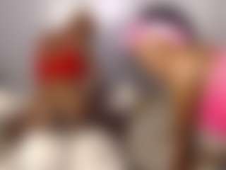 blackfantastickk's Live Sex Cam Show