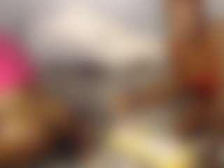blackfantastickk's Live Sex Cam Show